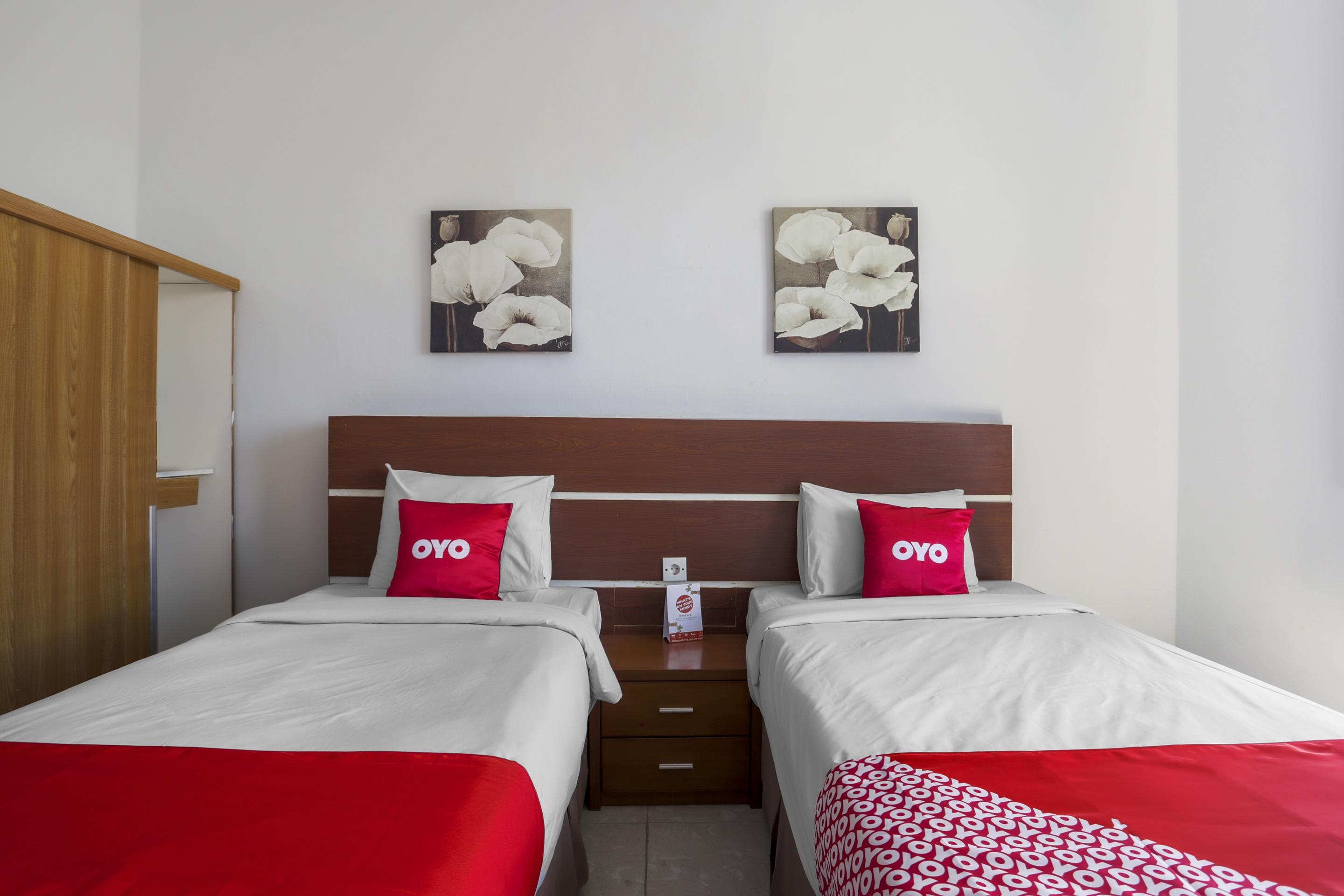 Oyo 3852 Valomia Guest House Denpasa Buitenkant foto